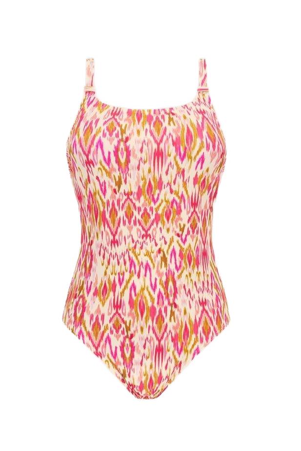 Amoena Istria One Piece Pocketed Swimsuit