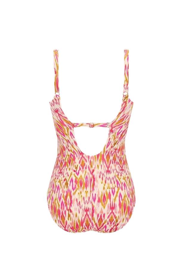 Amoena Istria One Piece Pocketed Swimsuit