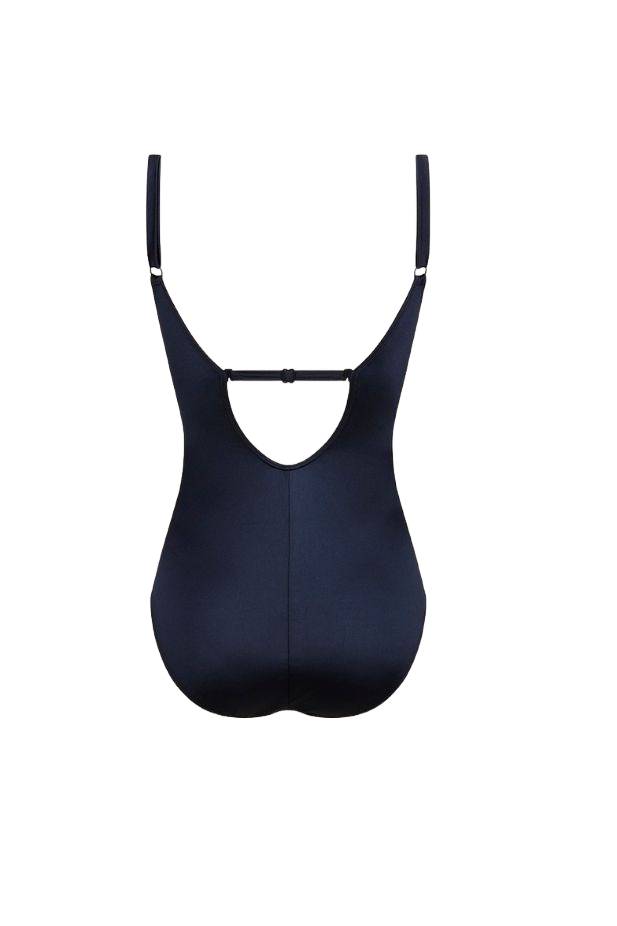 Amoena Lazio One Piece Pocketed Swimsuit