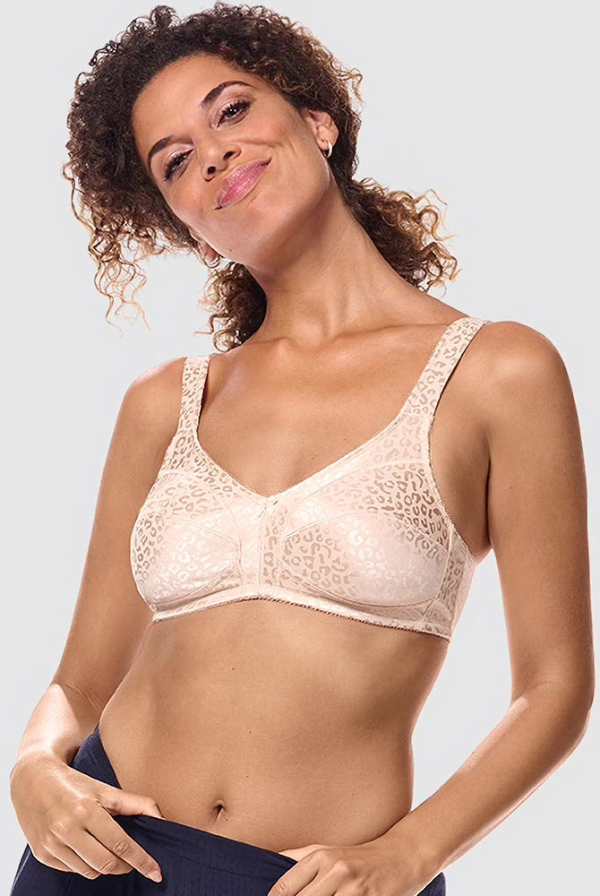 Amoena Jenna Post Surgery Pocketed Bra