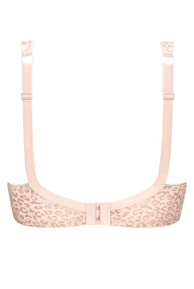 Amoena Jenna Post Surgery Pocketed Bra