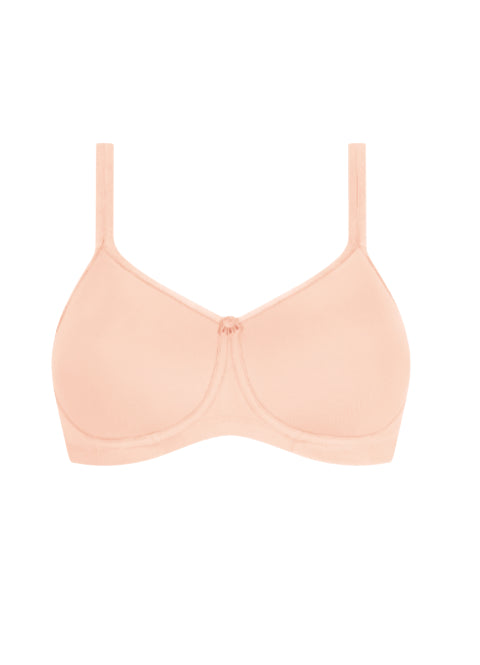 Amoena Pocketed Mastectomy Mara Pocketed T Shirt Bra