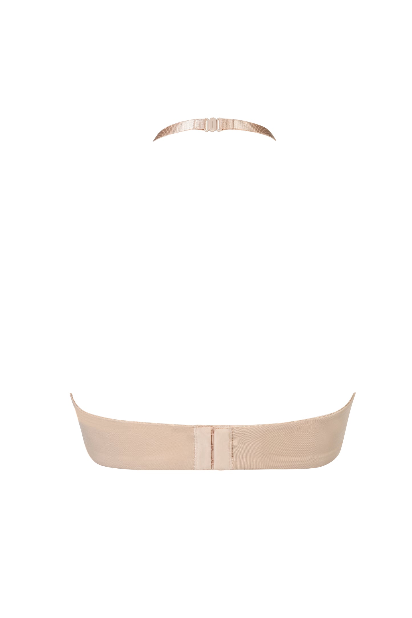 Amoena Barbara Multiway Strapless Underwired Post Surgery Pocketed Bra