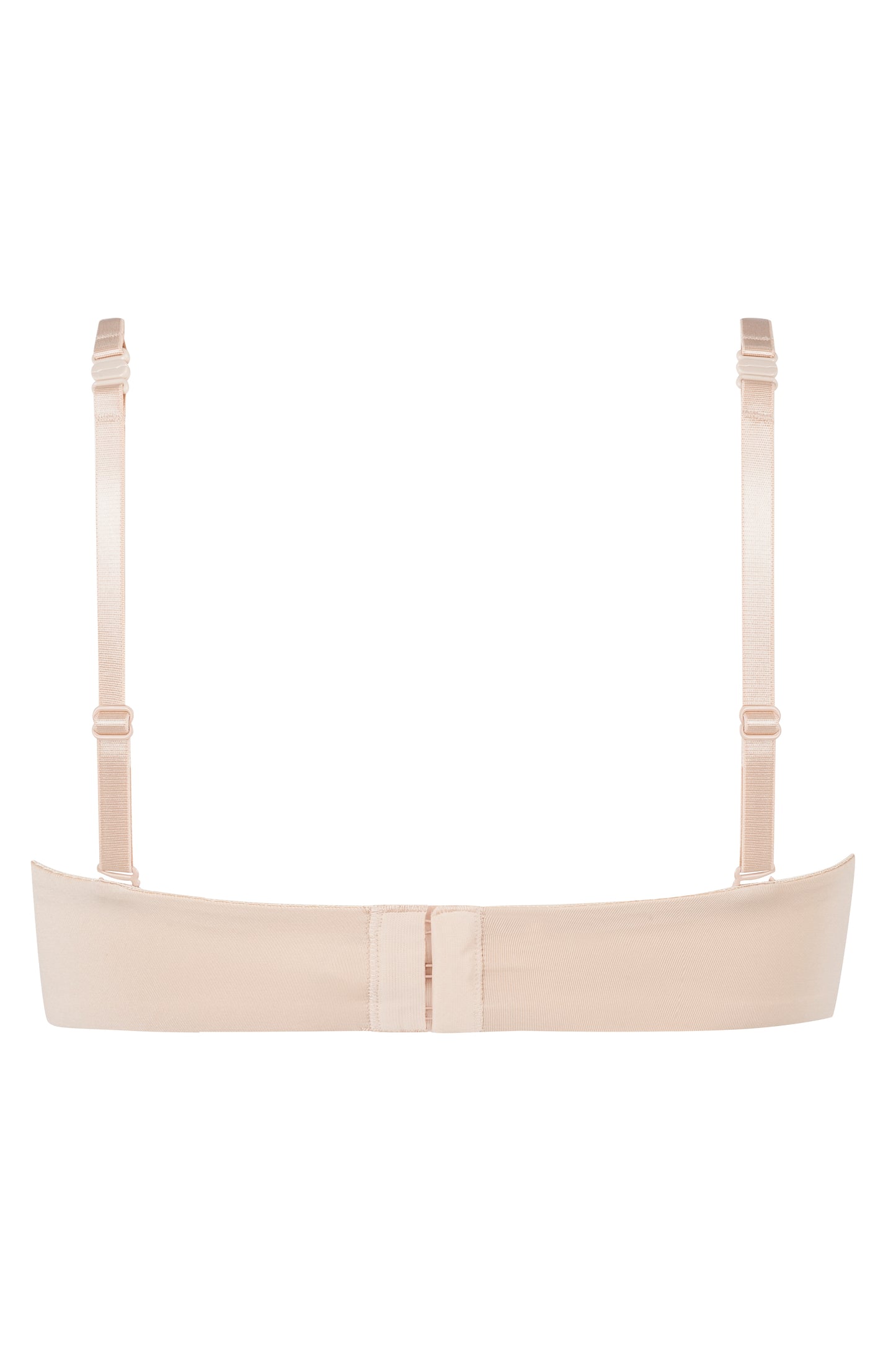 Amoena Barbara Multiway Strapless Underwired Post Surgery Pocketed Bra
