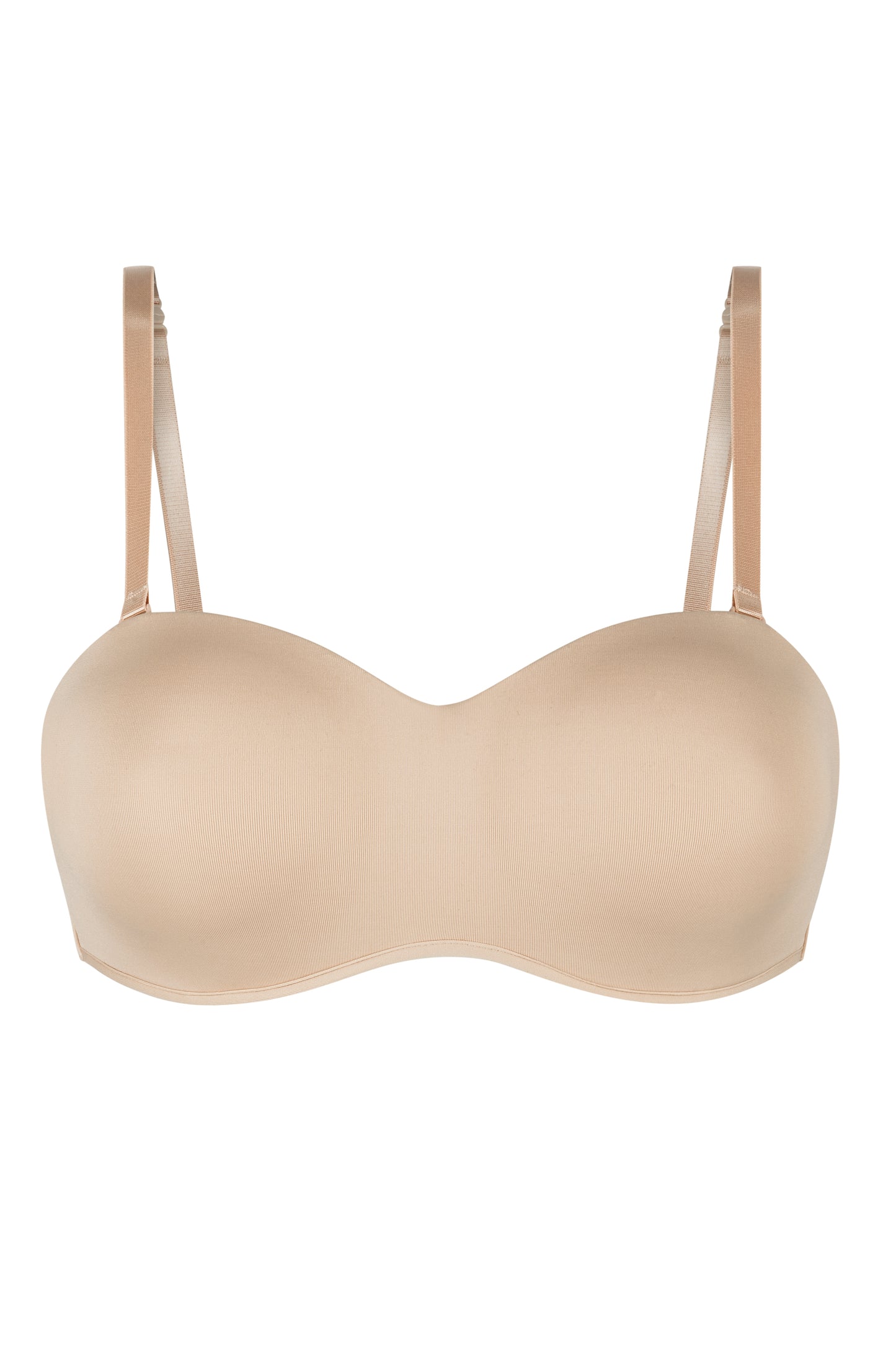 Amoena Barbara Multiway Strapless Underwired Post Surgery Pocketed Bra