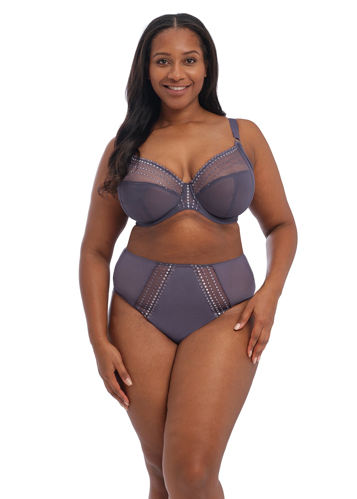Elomi Matilda Full Briefs