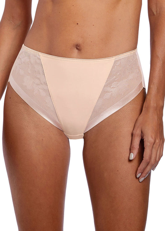 Fantasie Illusion Briefs Natural Beige