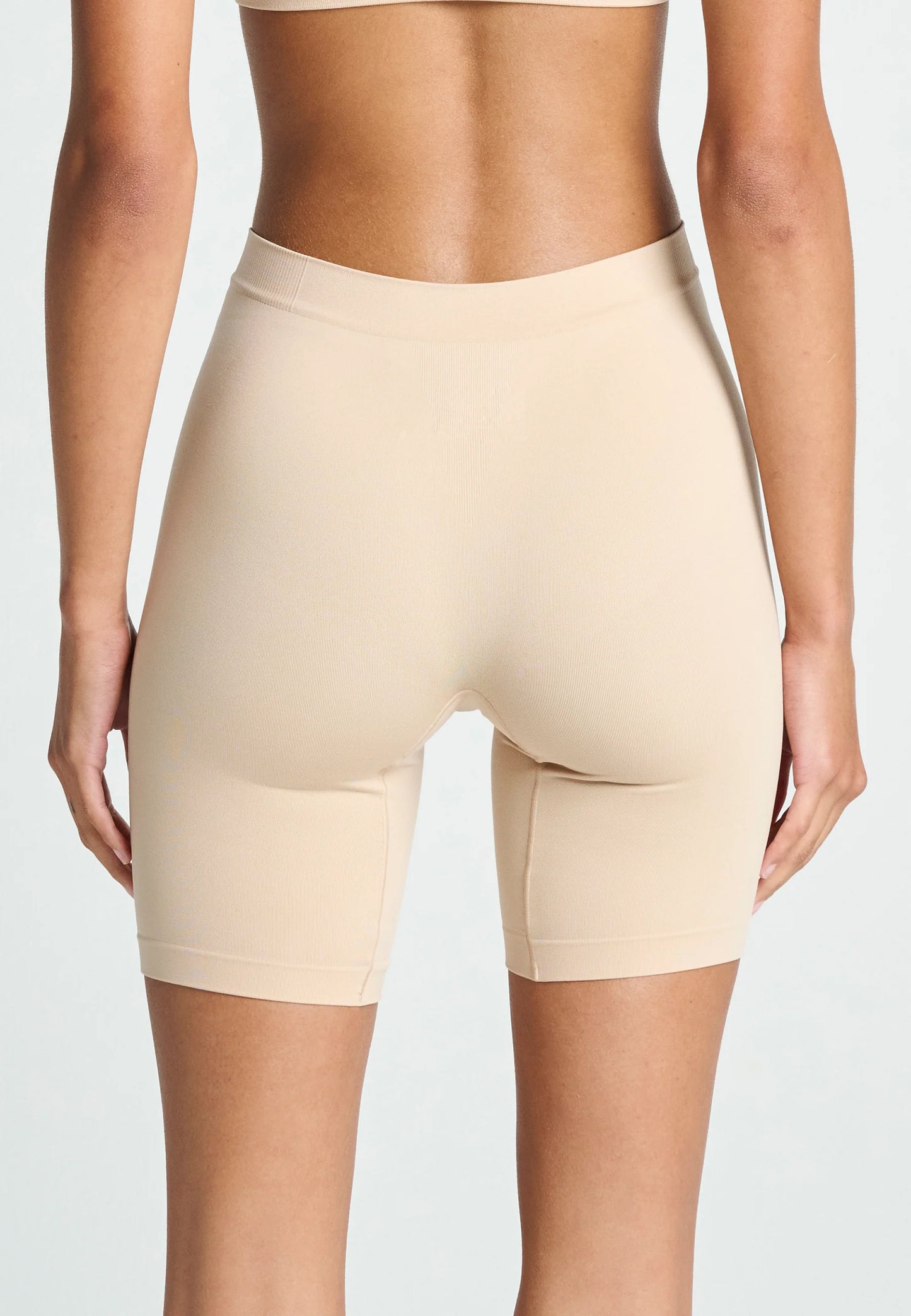 Jockey Skimmies Long Shorts Briefs Longer Legged Women's Underwear
