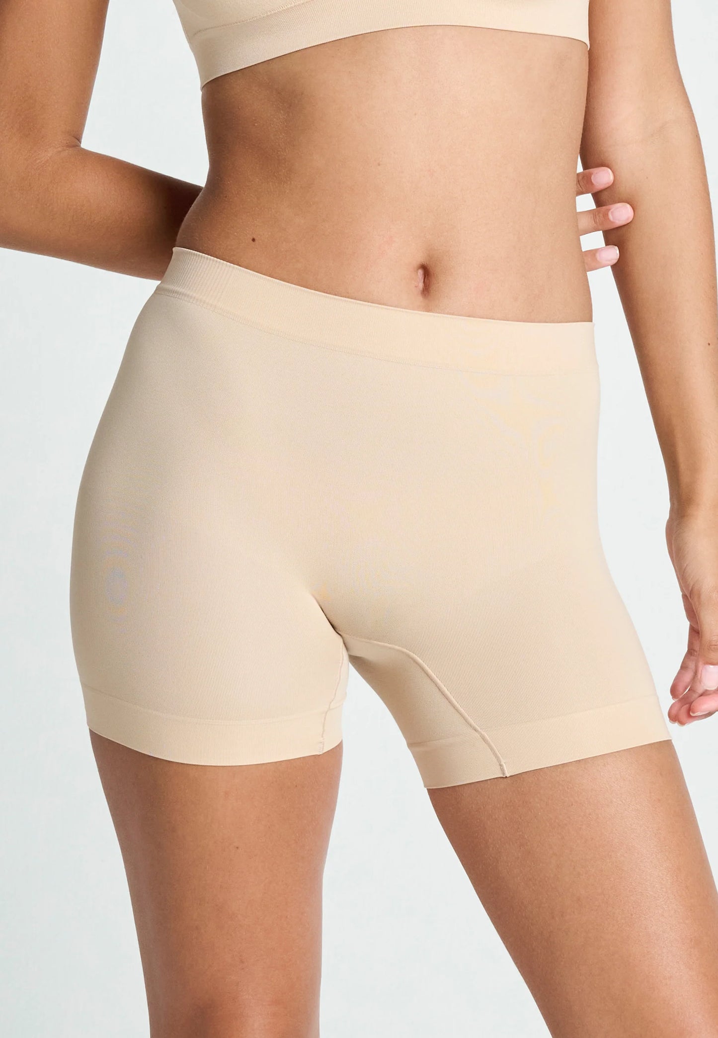 Jockey Skimmies Long Shorts Briefs Longer Legged Women's Underwear
