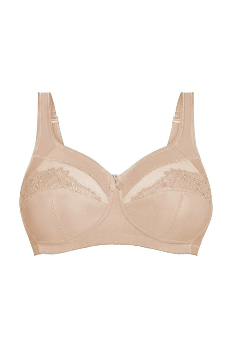Amoena Isadora Pocketed Mastectomy Non-wired Soft Bra