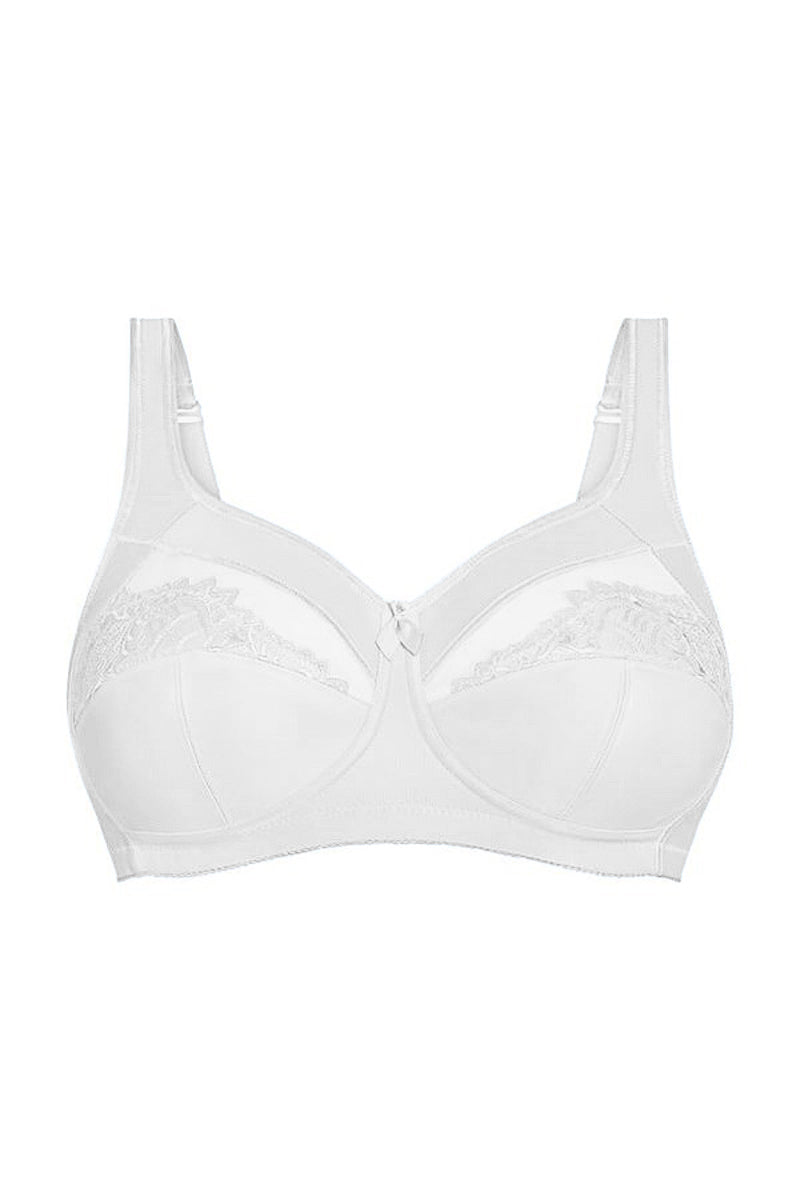 Amoena Isadora Pocketed Mastectomy Non-wired Soft Bra