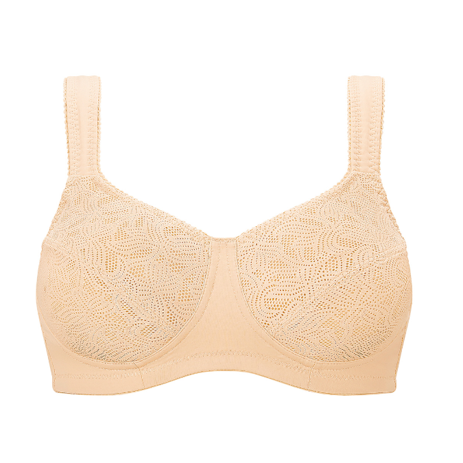 Amoena Jaida Post Surgery Pocketed Bra