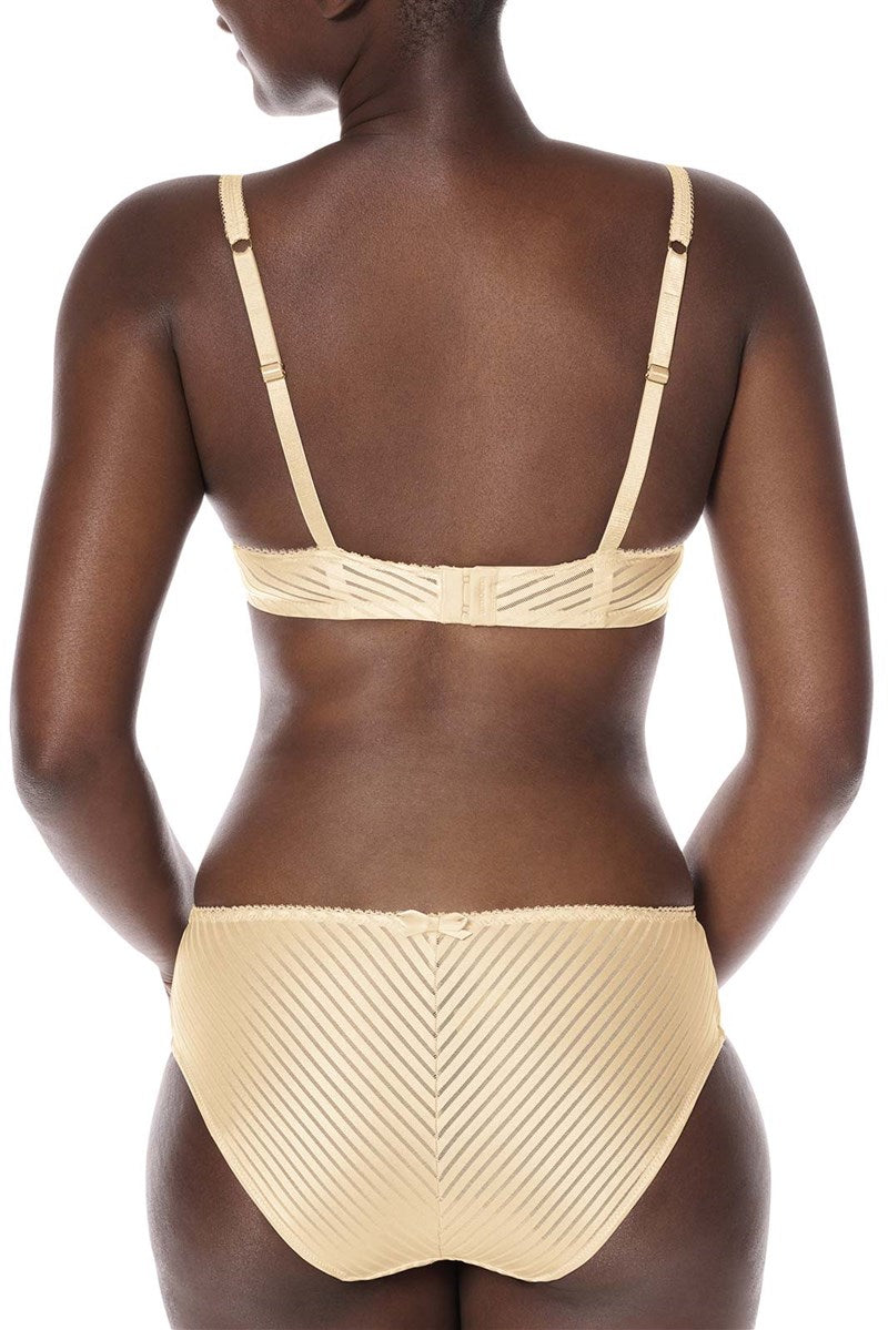 Amoena Mastectomy Karolina Underwired Pocketed Bra