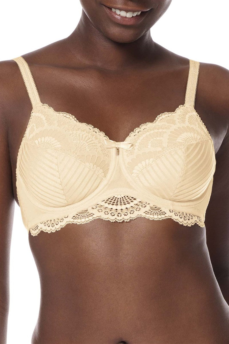 Amoena Mastectomy Karolina Underwired Pocketed Bra