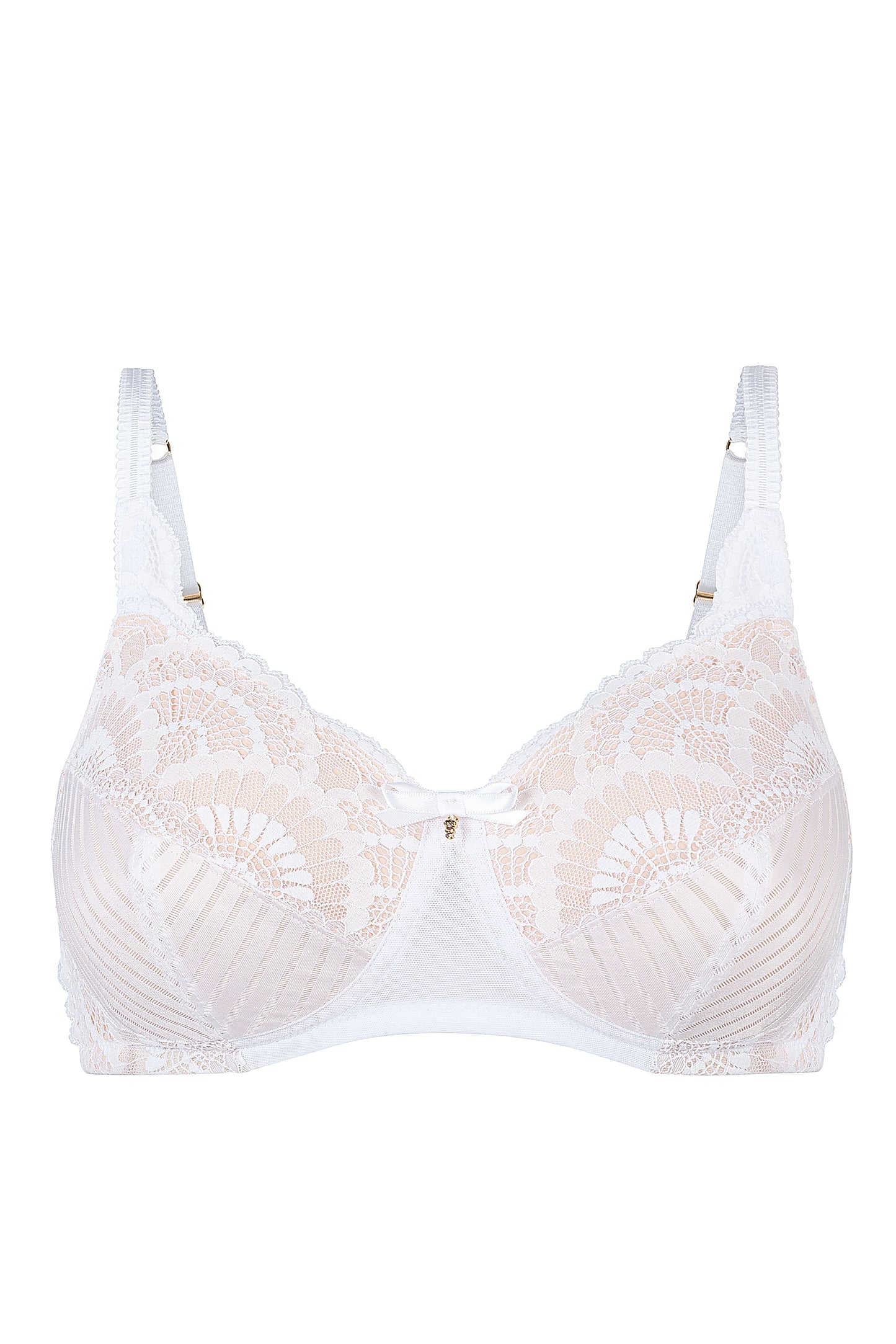 Amoena Mastectomy Karolina Non Wired Pocketed Bra