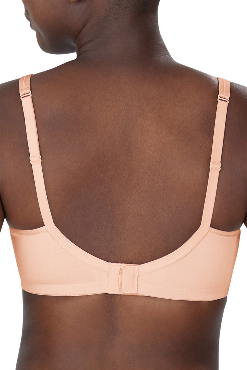 Amoena Pocketed Mastectomy Mara Pocketed T Shirt Bra