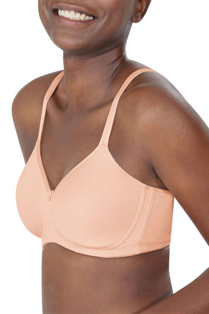 Amoena Pocketed Mastectomy Mara Pocketed T Shirt Bra