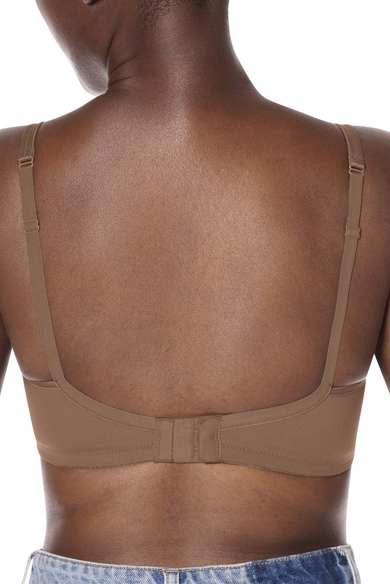 Amoena Pocketed Mastectomy Mara Pocketed T Shirt Bra