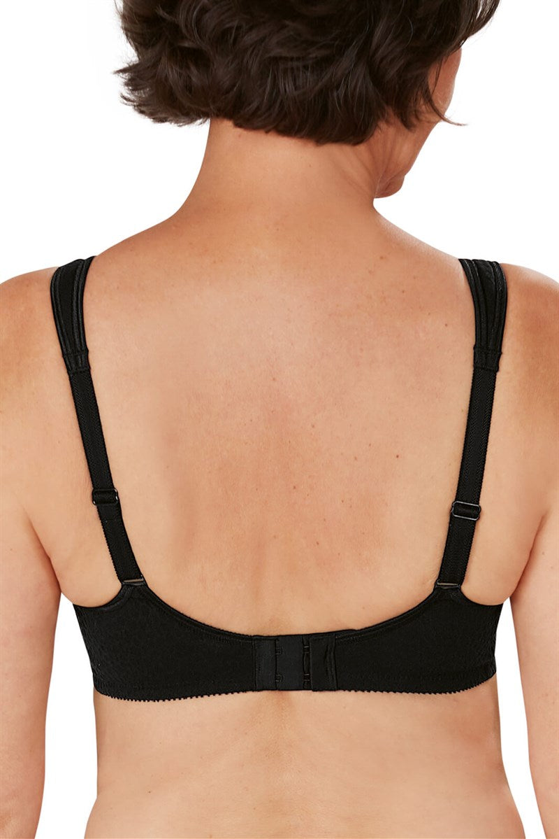 Amoena Mona Non-wired Soft Bra