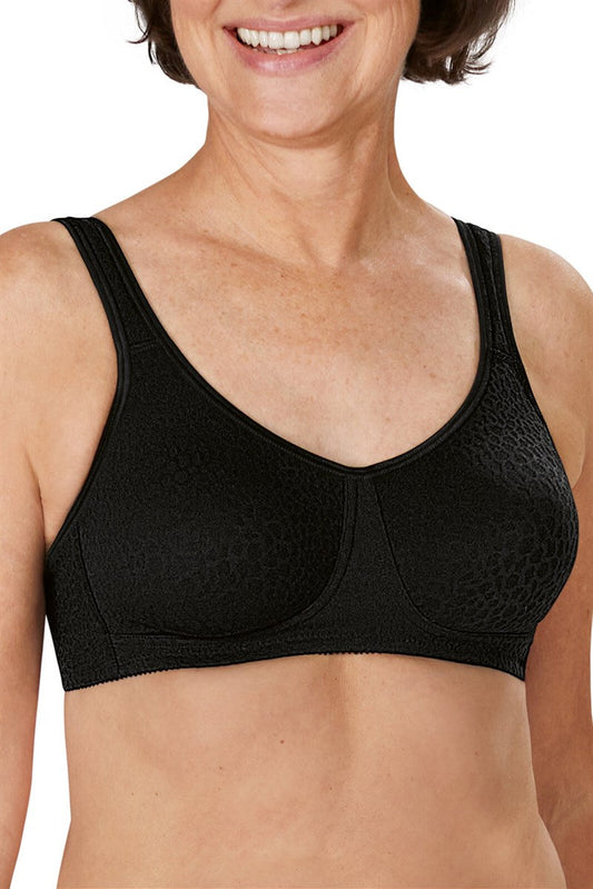 Amoena Mona Non-wired Soft Bra