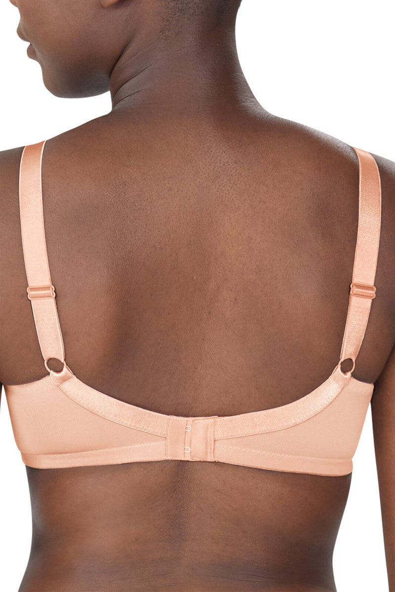 Amoena Nancy Mastectomy Pocketed Bra