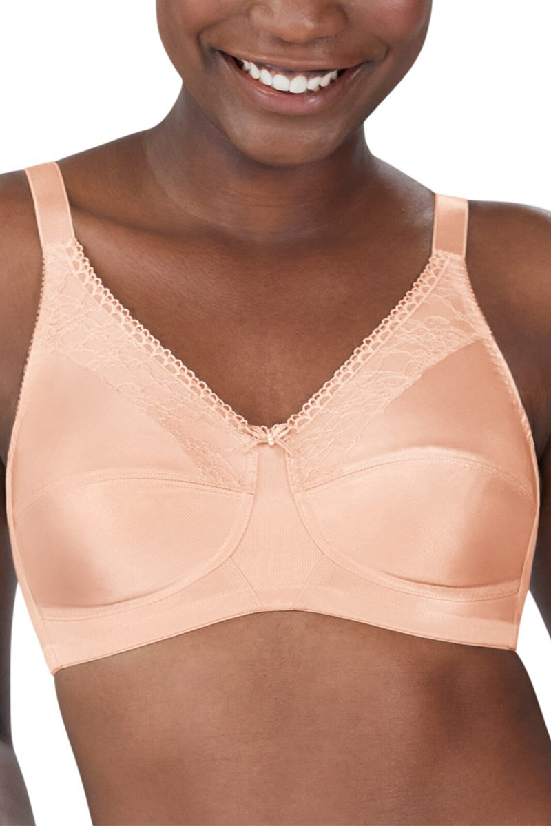 Amoena Nancy Mastectomy Pocketed Bra