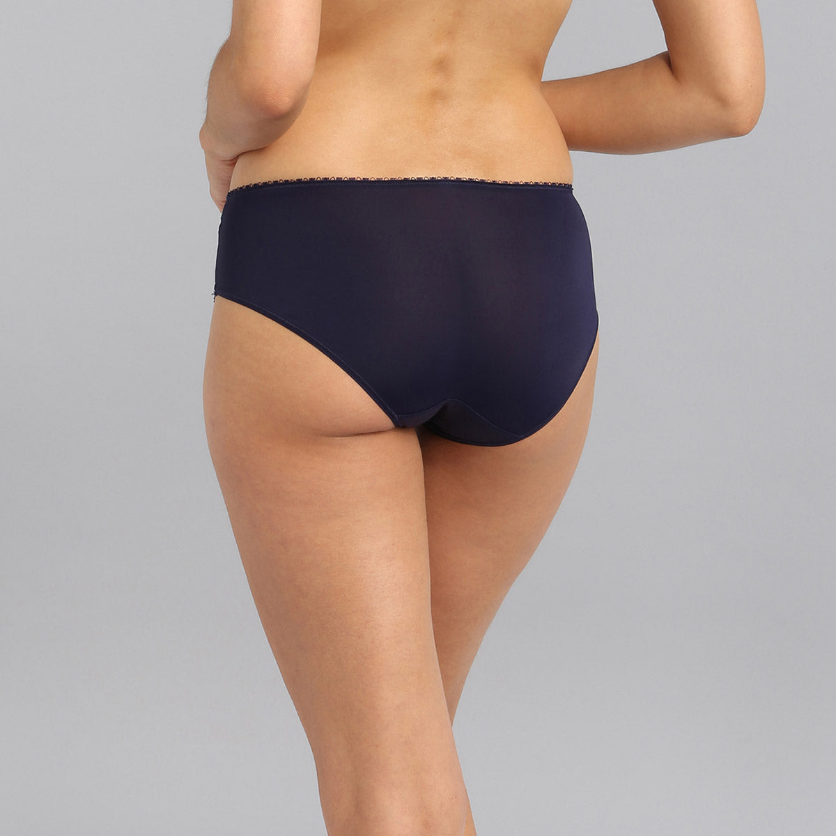 Playtex Flower Elegance Lace Brief