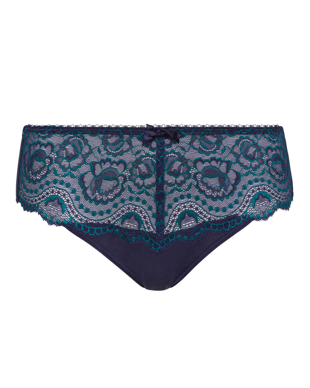 Playtex Flower Elegance Lace Brief