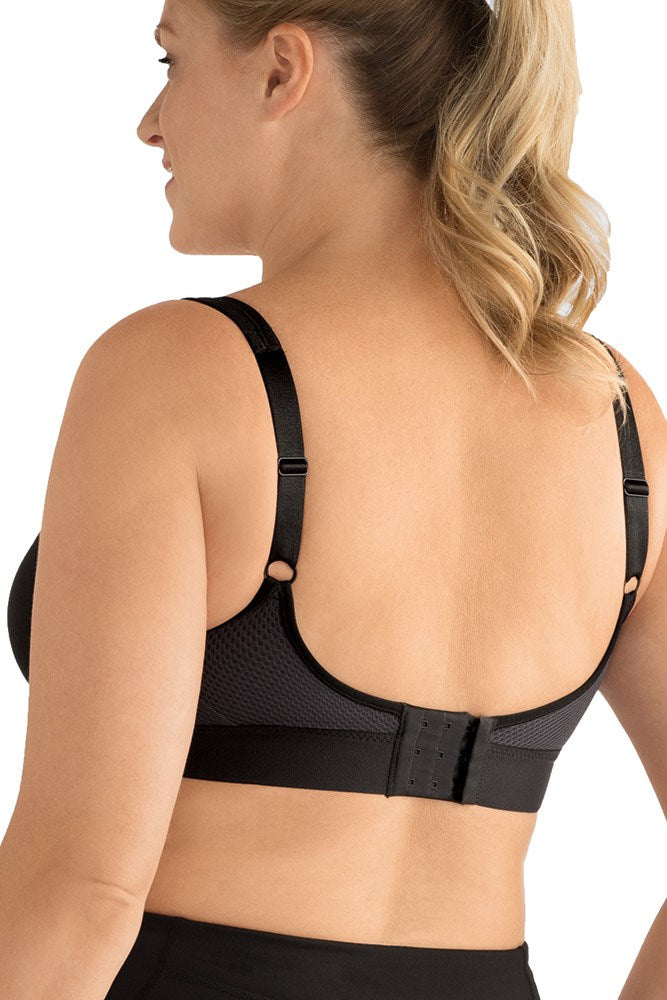Amoena Power Sports Pocketed Mastectomy Bra