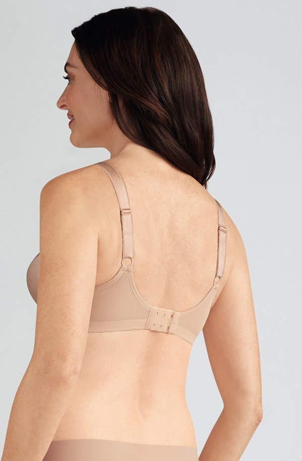 Amoena Rita Non-wired Soft Bra