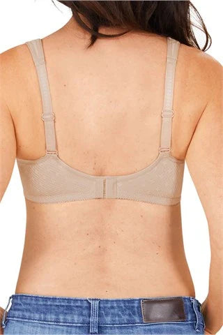 Amoena Tiana Mastectomy Non Wired Soft Bra