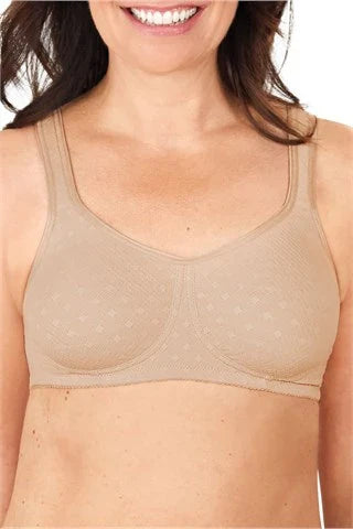Amoena Tiana Mastectomy Non Wired Soft Bra