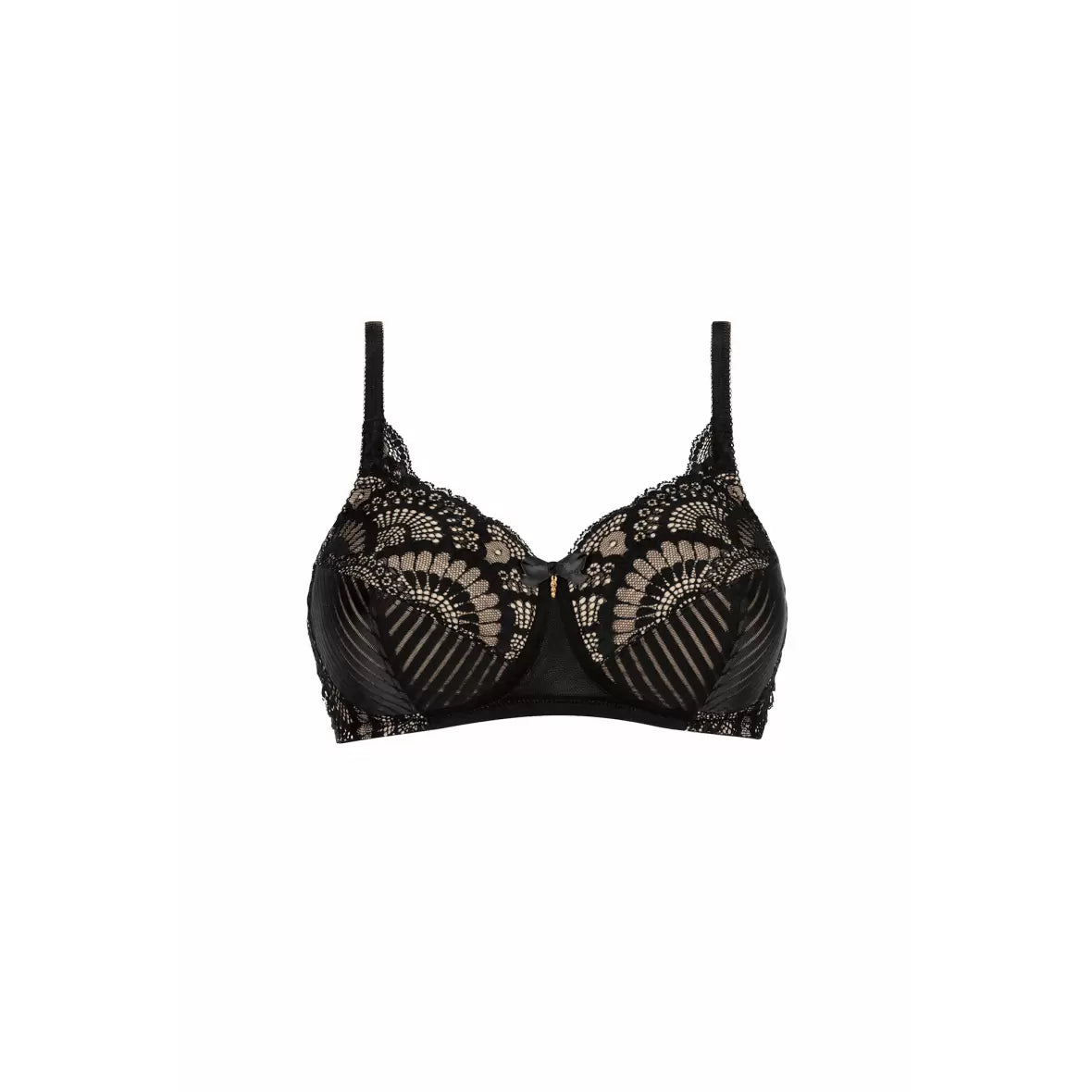 Amoena Mastectomy Karolina Non Wired Pocketed Bra