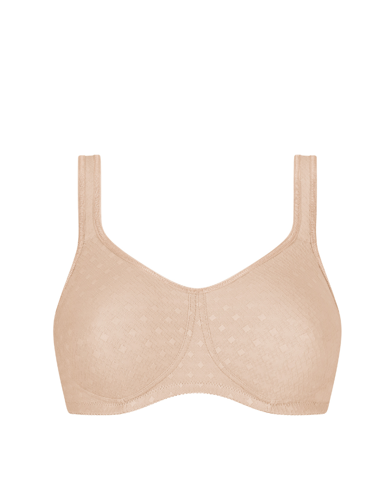 Amoena Tiana Mastectomy Underwired Bra
