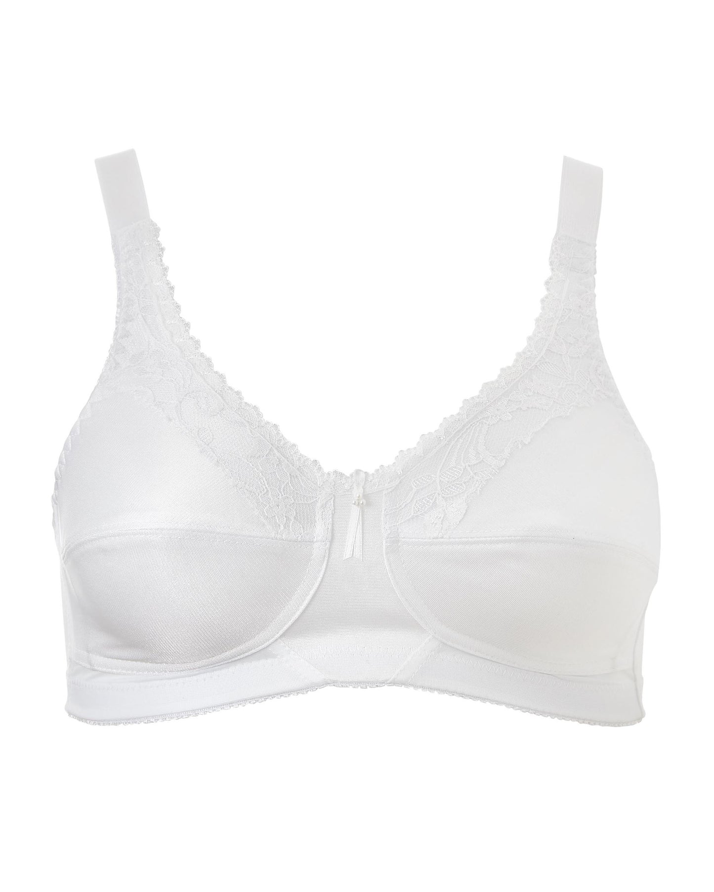 Trulife Barbara Post Surgery Mastectomy Pocketed Bra