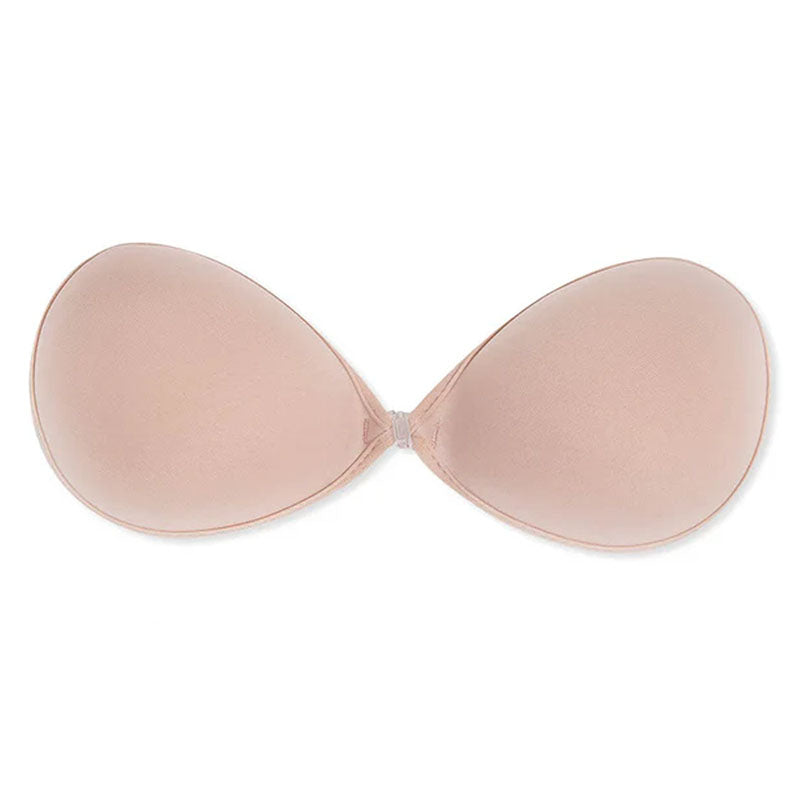 Eve's Adhesive Backless Strapless Bra - The Original Stick On Bra