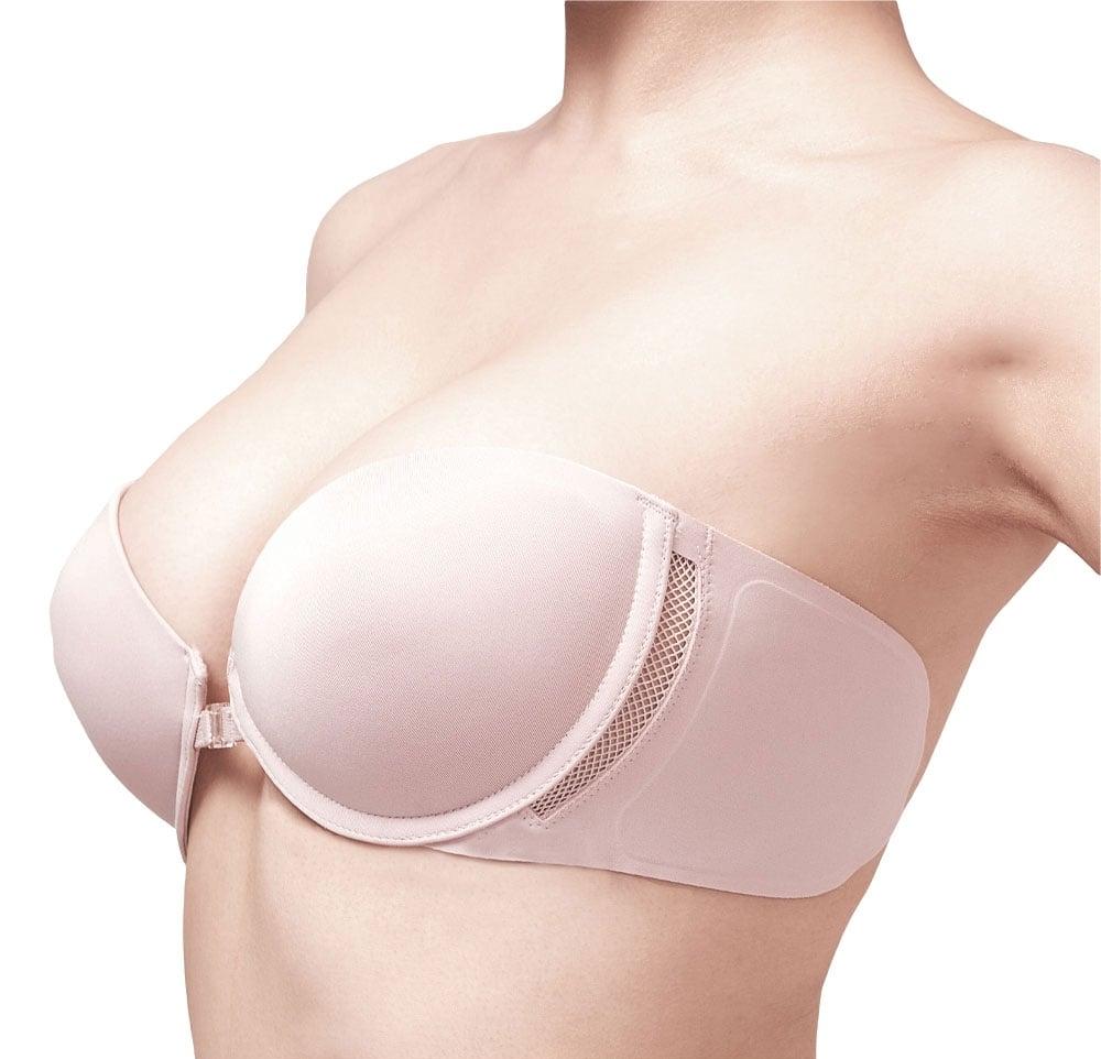Eve's Bra Wings - Adhesive Backless Bra