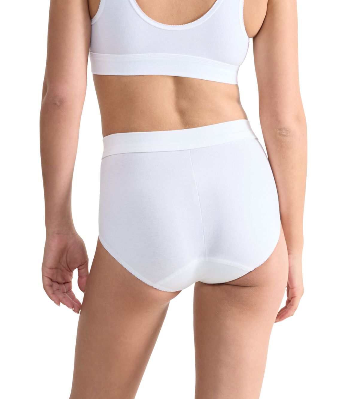 Sloggi Double Comfort T Maxi Briefs