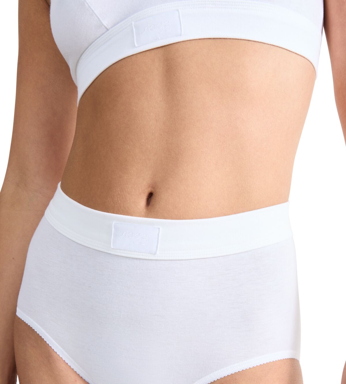 Sloggi Double Comfort T Maxi Briefs