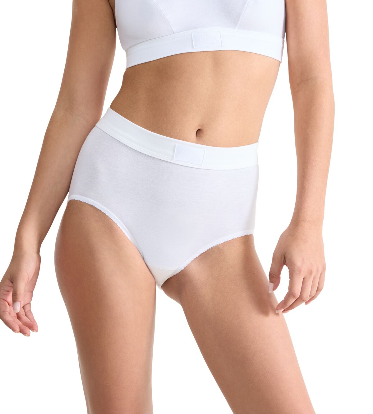 Sloggi Double Comfort T Maxi Briefs