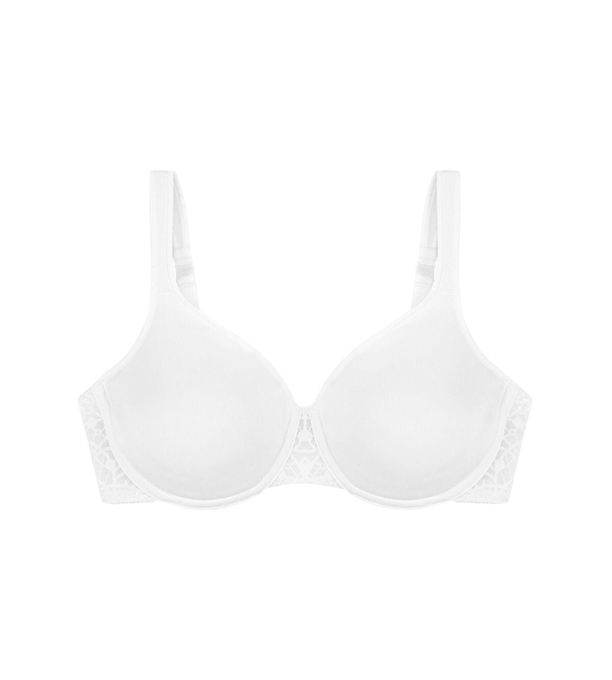 Triumph Comfort Minimiser Bra