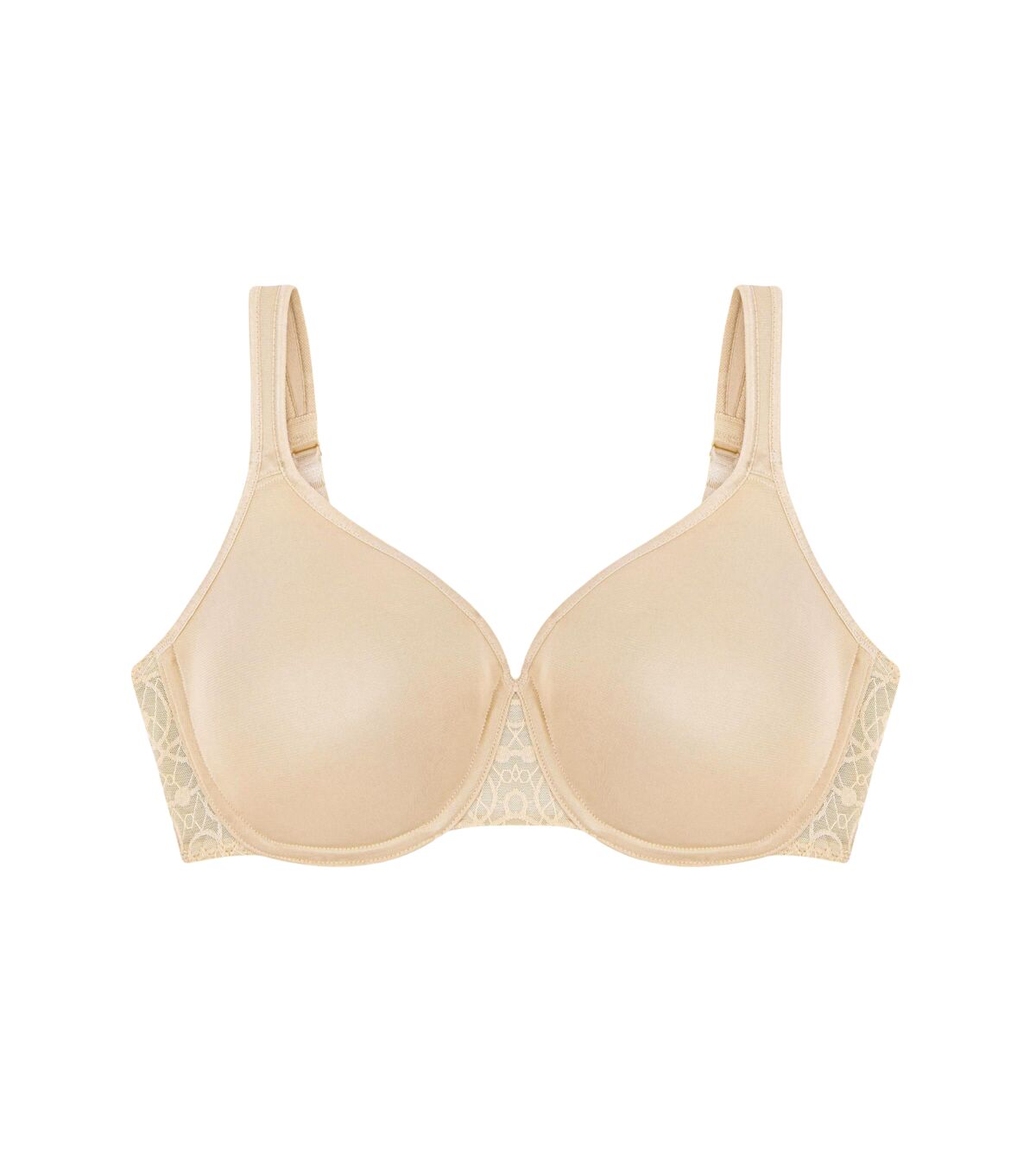 Triumph Comfort Minimiser Bra