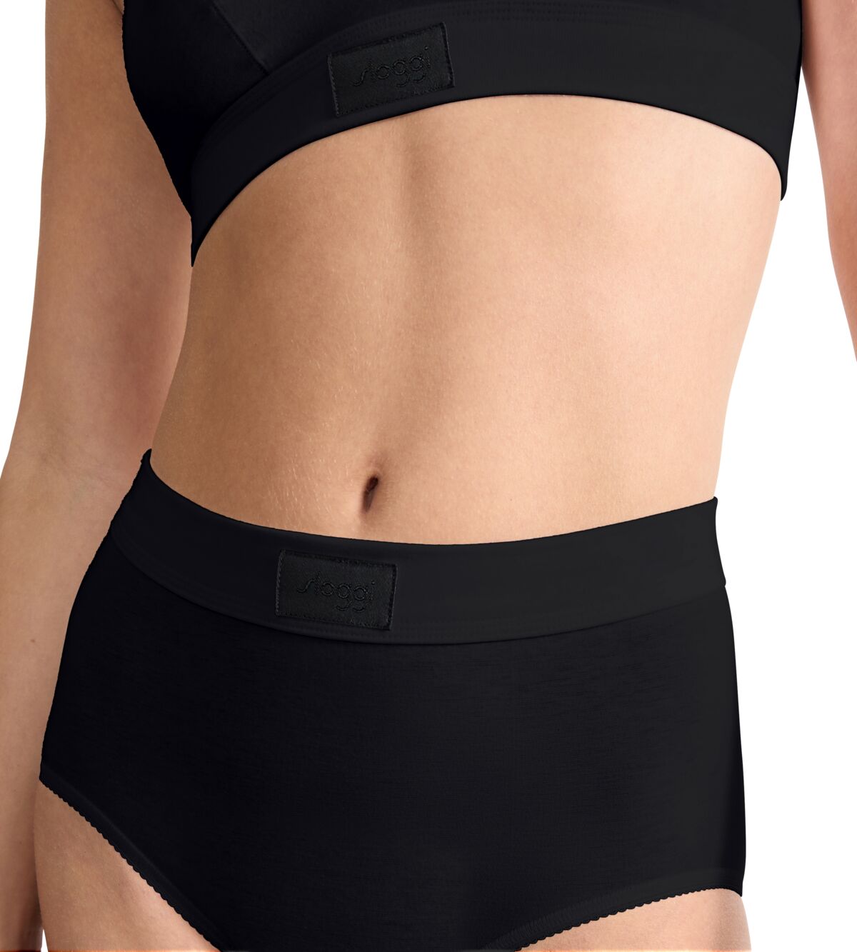 Sloggi Double Comfort T Maxi Briefs
