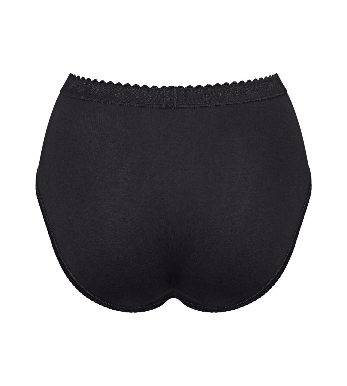 Sloggi Control Tai Briefs With Light Control Panel - 2 Pack