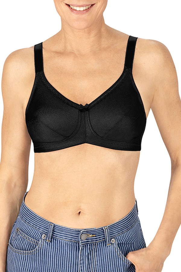 Amoena Rita Non-wired Soft Bra
