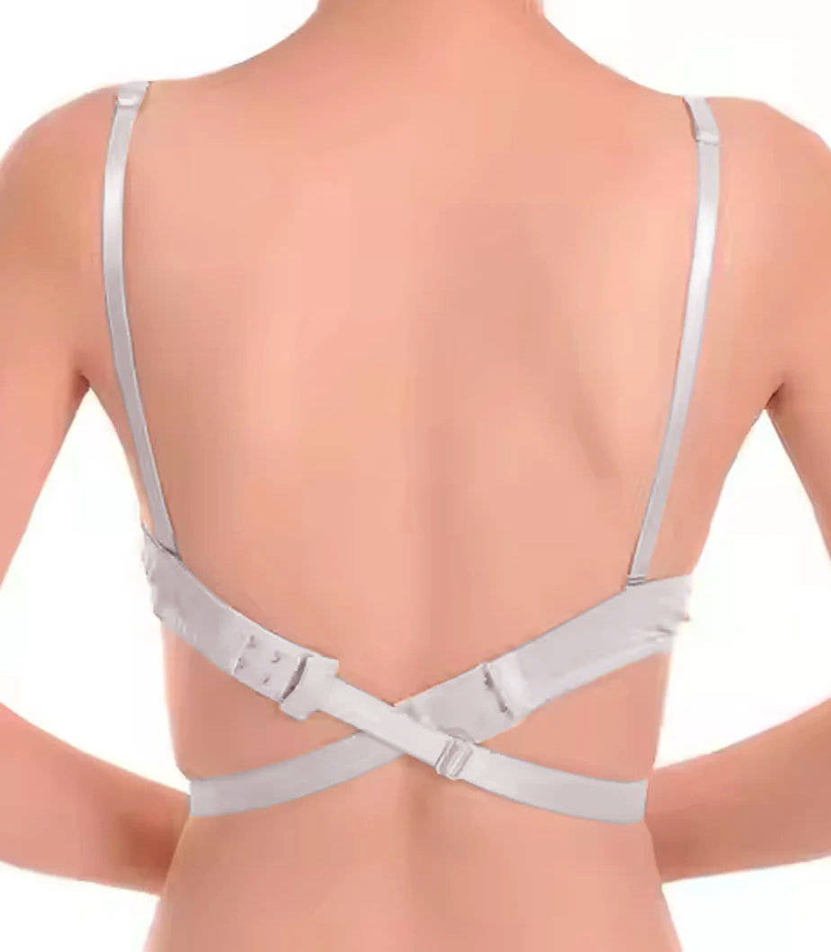 Low Back Bra Back Converter