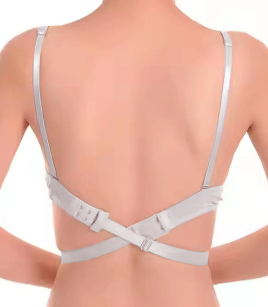 Low Back Bra Back Converter