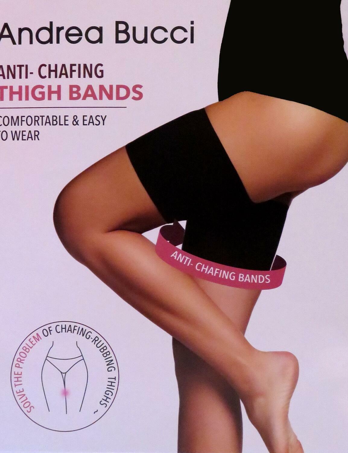 Andrea Bucci Anti-Chafing Thigh Bands