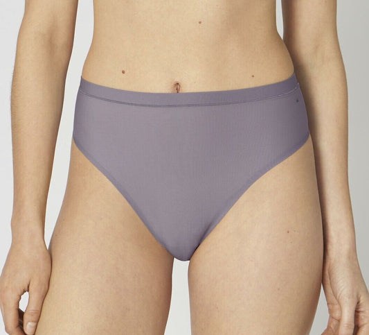 Triumph Smart Micro Plus Tai Briefs - One Size Brief