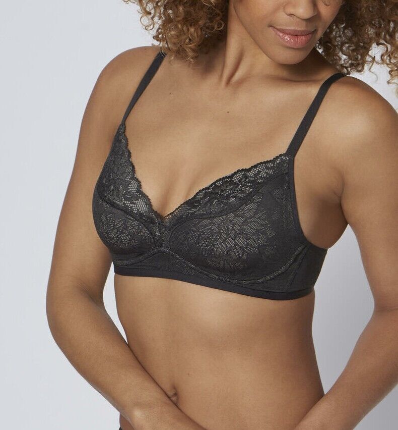 Triumph Fit Smart Bra P01 Non Wired Bra